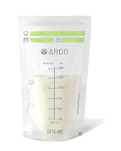 ARDO EASY STORE-Пакеты для заморозки продуктов