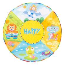 BABY MIX 46210 Safari izglītojošs klavieru paklājiņš 38649