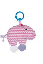 BALIBAZOO BB 80426 Hippo pendant