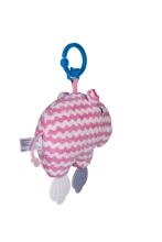 BALIBAZOO BB 80426 Hippo pendant