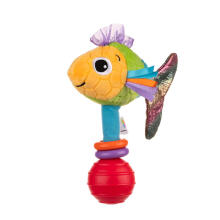 BALIBAZOO BB 80767 Felicity Fish Rattle