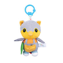 BALIBAZOO BB 80845 Adela pūces kulons