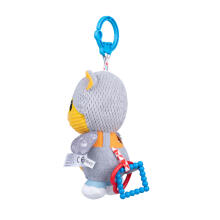 BALIBAZOO BB 80845 Adela pūces kulons
