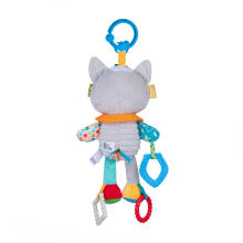 BALIBAZOO BB 81130 Luka the Cat Pendant