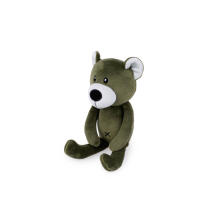 BALIBAZOO BB 82001 Lācītis, zaļš 19cm