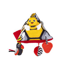 BALIBAZOO BB 82386 Polar Bear Pyramid Deluxe