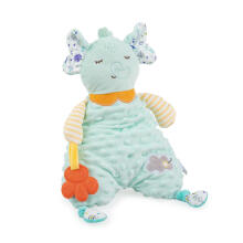 BALIBAZOO BB 82415 Elephant Sleepy Toy