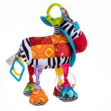 BALIBAZOO BB 82598 Donkey Dave Pendant