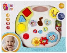 BAM BAM 481794 Musical Table