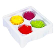 BAM BAM 491724 Sensory toy Animals 4pcs