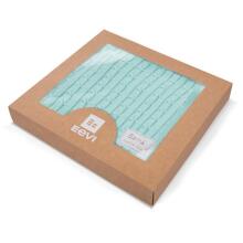 EWA 927941 Segas bambusa piparmētru bize + kaste
