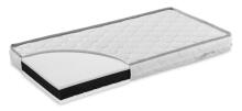 FIKI MIKI Mattress ODEO+MLPURHR1 140/70/11
