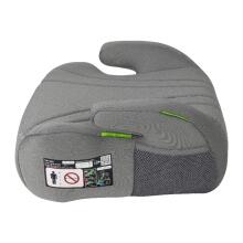 Lionelo Luuk i-Size GREY car seat