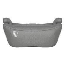 Lionelo Luuk i-Size GREY car seat