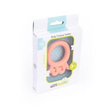 GILIGUMS GG 50181 Octopus Teether Baby persiks