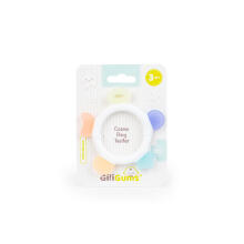 GILIGUMS GG 54958 Space Ring Teether