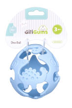 GILIGUMS GG 58305 DINO ball mix 5 colors