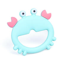 GILIGUMS GG 58367 Crab Teether