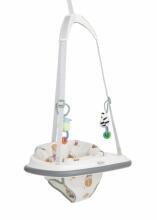 GRACO BUMPER JUMPER UP &amp; AWAY