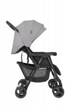 GRACO Детская коляска DUORIDER Steeple серая