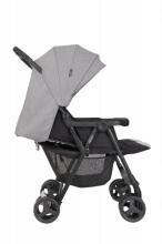 GRACO Детская коляска DUORIDER Steeple серая