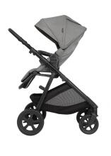 GRACO Ratu NEAR2ME DLX TRIO ASH 3in1 komplekts
