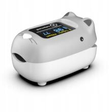 Helpmedi PulsoCare Art.232866  Oximeter Mouse for children weighing over 10kg