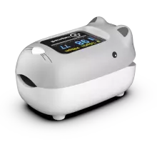 Helpmedi PulsoCare Art.232866  Oximeter Mouse for children weighing over 10kg