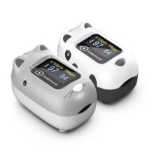 Helpmedi PulsoCare Art.232866  Oximeter Mouse for children weighing over 10kg
