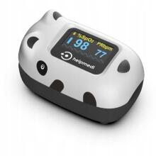 Helpmedi PulsoCare Panda Art.232867 Пульсоксиметр  для детей весом более 10кг