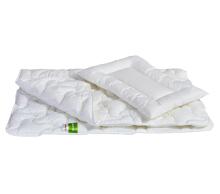 INTER-WIDEX Bedding filled with BAMBOO 100x135