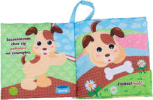 JOLLYBABY JB 80458 Kucēnu diena