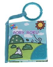 JOLLYBABY JB 80559(1) 4 в 1 книги для прорезывания зубов