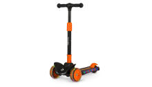 LIONELO Timmy Balance Scooter Orange Black