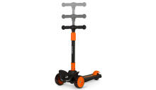 LIONELO Timmy Balance Scooter Orange Black