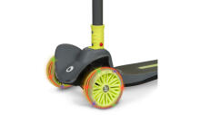 LIONELO Timmy Green Lime Balance Scooter