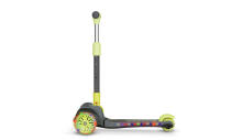 LIONELO Timmy Green Lime Balance Scooter