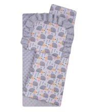 MARINI 634 MINKY ratu komplekts