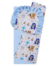 MARINI 634 MINKY ratu komplekts