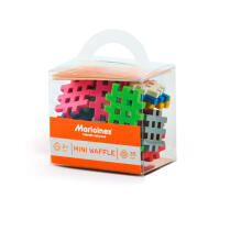 MARIOINEX 902110 Mini vafeļu bloki 35 gab.