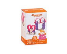 MARIOINEX 902493 Mini vafeļu bloki - Princess Medium
