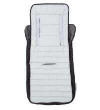 MARKO CC843640 COMFI-SNUG 2in1 sleeping bag light gray