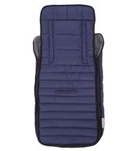 MARKO CC843657 COMFI-SNUG 2in1 sleeping bag navy blue