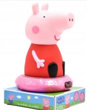 MARKO KE-PP17028 3D Night Light Figure Peppa Pig