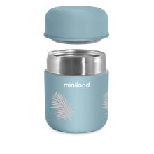 MARKO ML89443 Thermos for Palma meals 280ml.terra