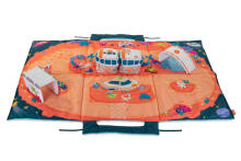 MARKO MLZ75007 Miniland Sensory Mat Space