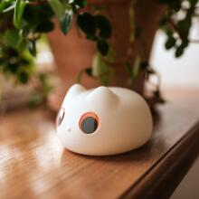 MARY'S MW61097 LED nakts gaisma Kitty