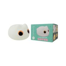 MARY'S MW61097 LED nakts gaisma Kitty