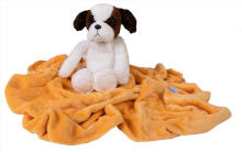 MATEX sega Carol 85x100 [TB0375_03] Saint Bernard