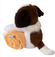 MATEX sega Carol 85x100 [TB0375_03] Saint Bernard